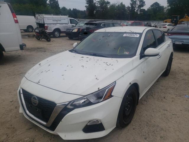 Photo 1 VIN: 1N4BL4BV6KC223232 - NISSAN ALTIMA S 