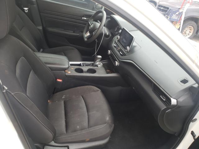 Photo 4 VIN: 1N4BL4BV6KC223232 - NISSAN ALTIMA S 