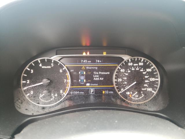 Photo 7 VIN: 1N4BL4BV6KC223232 - NISSAN ALTIMA S 