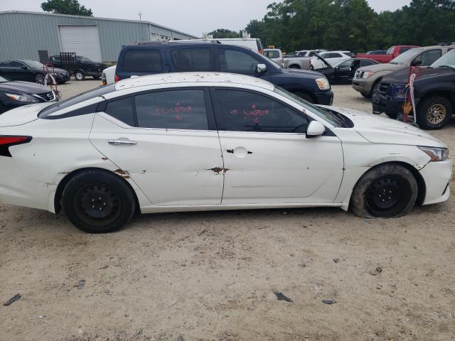 Photo 8 VIN: 1N4BL4BV6KC223232 - NISSAN ALTIMA S 