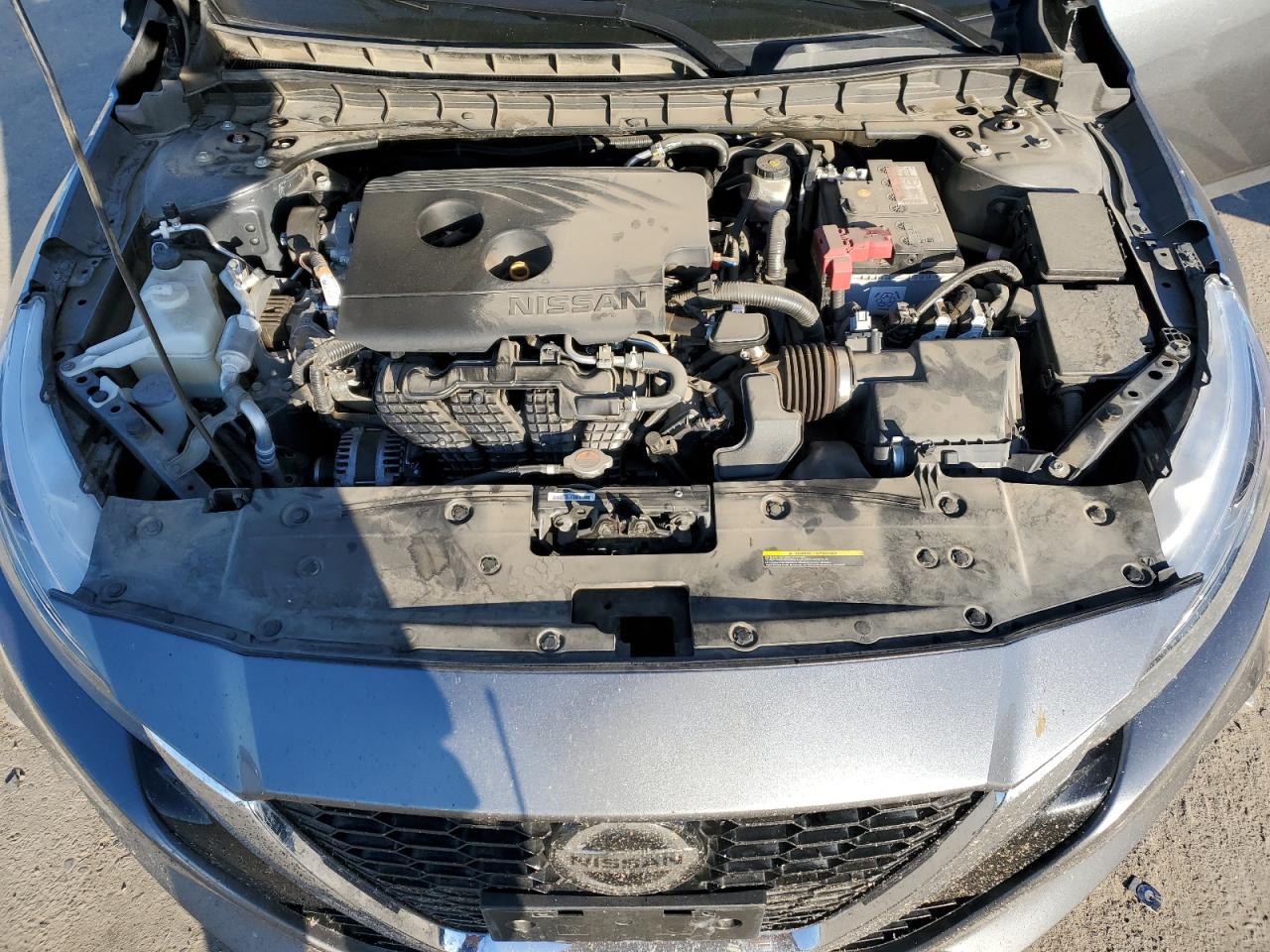 Photo 10 VIN: 1N4BL4BV6KC223943 - NISSAN ALTIMA 