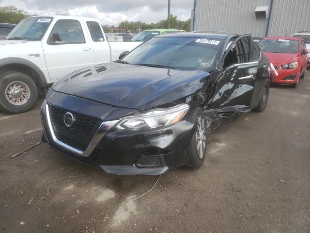 Photo 1 VIN: 1N4BL4BV6KC226101 - NISSAN ALTIMA 