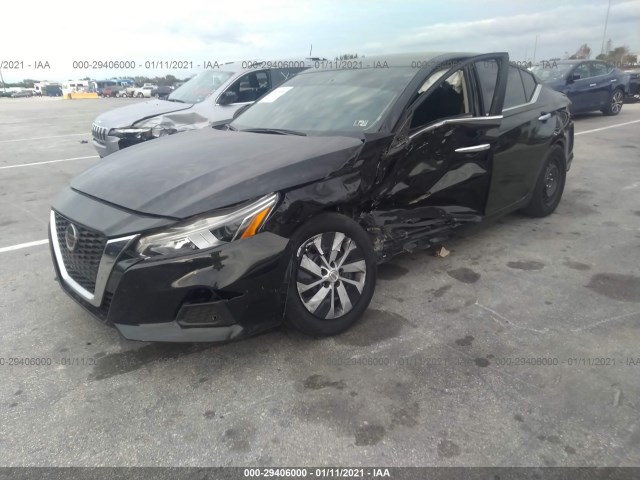 Photo 1 VIN: 1N4BL4BV6KC226101 - NISSAN ALTIMA 