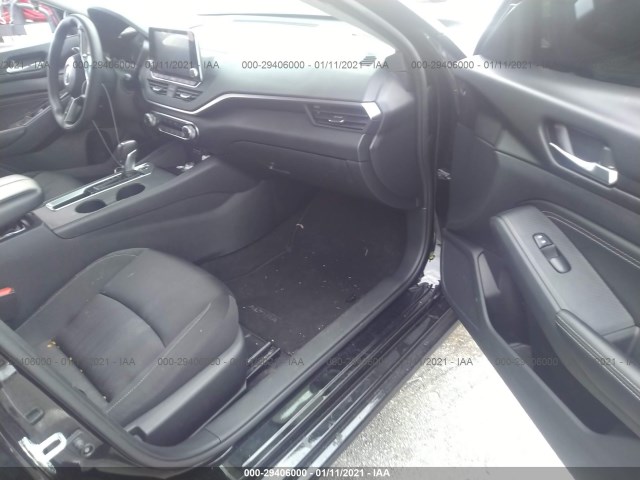 Photo 4 VIN: 1N4BL4BV6KC226101 - NISSAN ALTIMA 