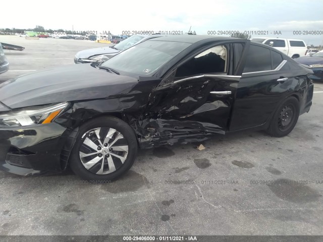 Photo 5 VIN: 1N4BL4BV6KC226101 - NISSAN ALTIMA 