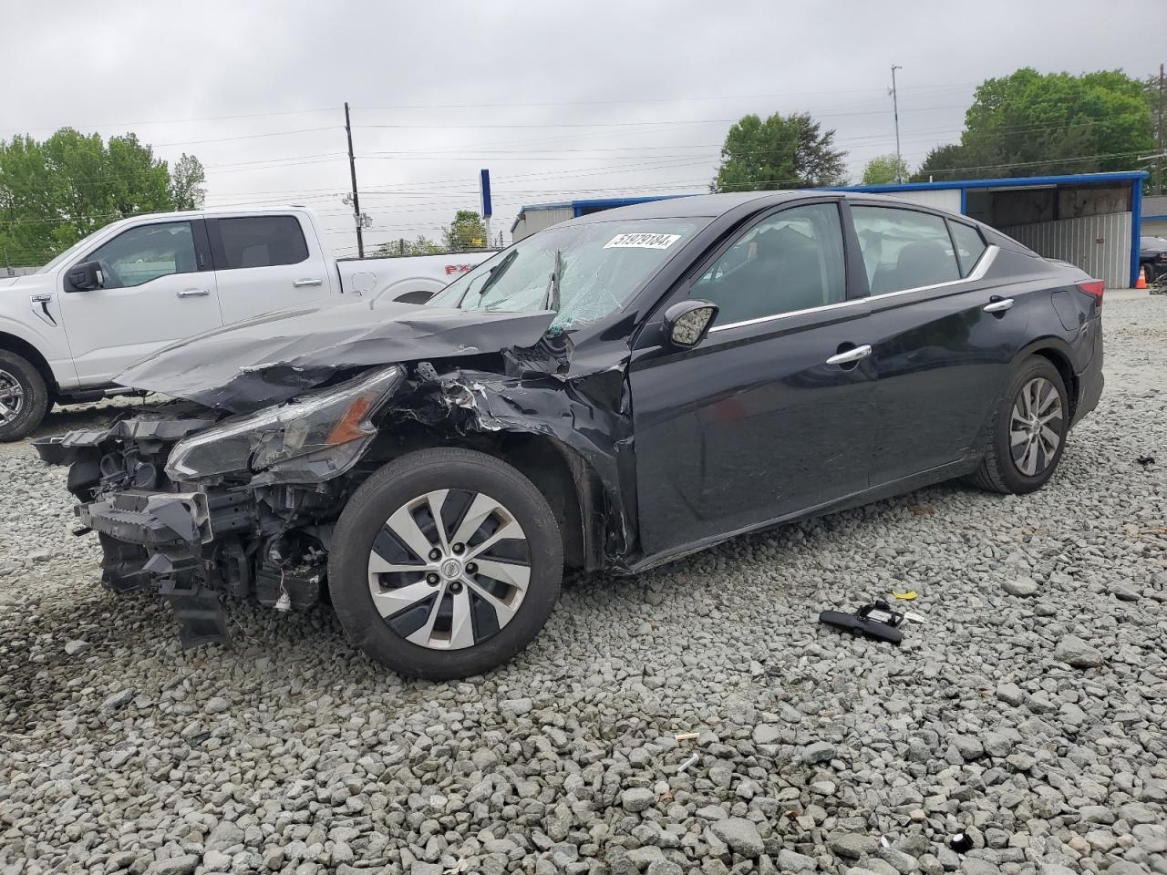 Photo 0 VIN: 1N4BL4BV6KC227636 - NISSAN ALTIMA 