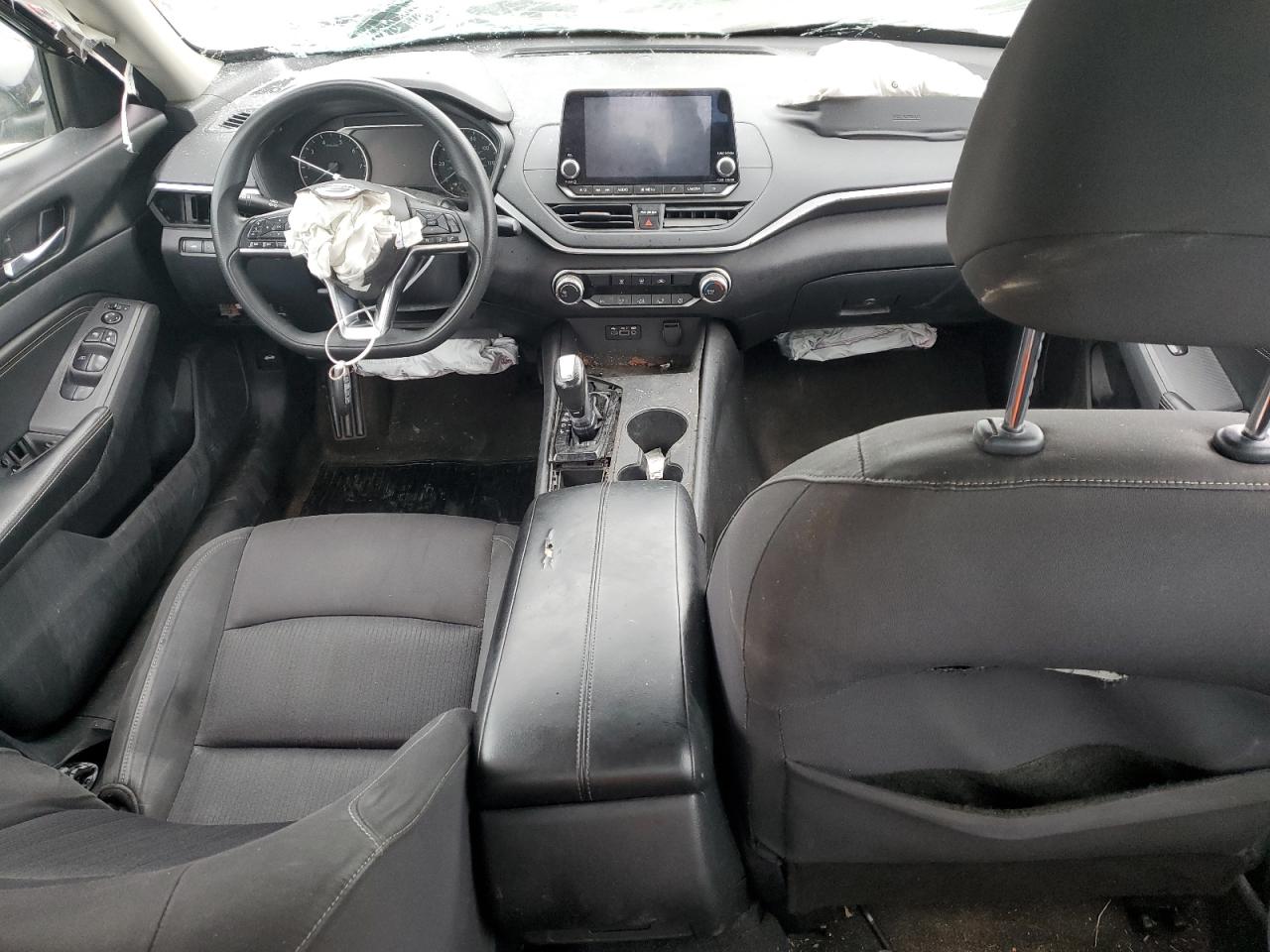 Photo 7 VIN: 1N4BL4BV6KC227636 - NISSAN ALTIMA 