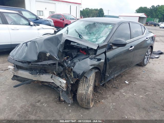 Photo 1 VIN: 1N4BL4BV6KC229435 - NISSAN ALTIMA 