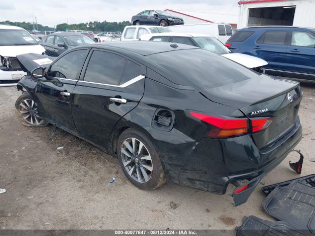 Photo 2 VIN: 1N4BL4BV6KC229435 - NISSAN ALTIMA 