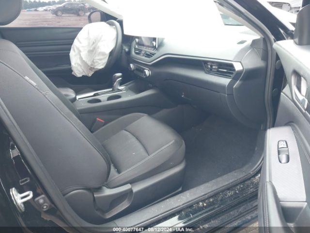 Photo 4 VIN: 1N4BL4BV6KC229435 - NISSAN ALTIMA 