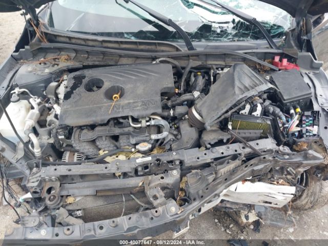 Photo 9 VIN: 1N4BL4BV6KC229435 - NISSAN ALTIMA 