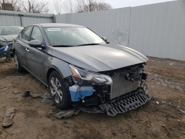 Photo 0 VIN: 1N4BL4BV6KC230276 - NISSAN ALTIMA S 