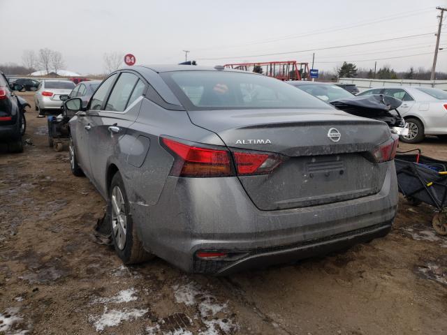 Photo 2 VIN: 1N4BL4BV6KC230276 - NISSAN ALTIMA S 