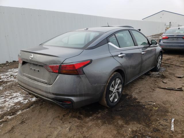 Photo 3 VIN: 1N4BL4BV6KC230276 - NISSAN ALTIMA S 