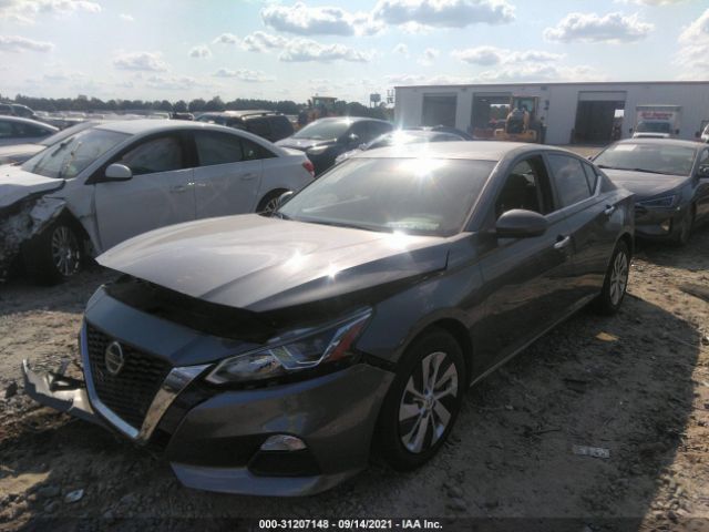 Photo 1 VIN: 1N4BL4BV6KC233159 - NISSAN ALTIMA 