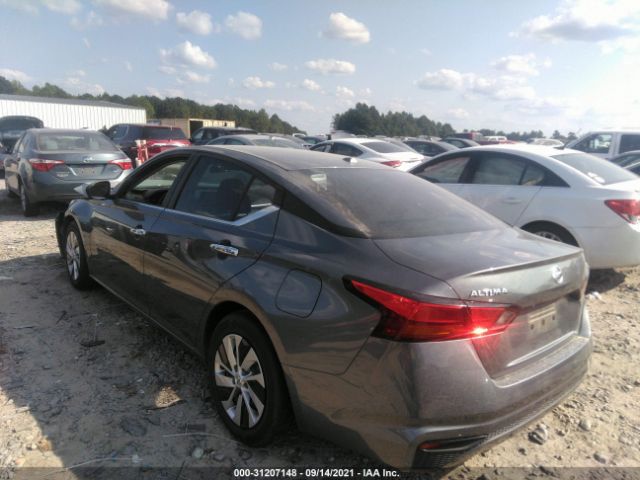 Photo 2 VIN: 1N4BL4BV6KC233159 - NISSAN ALTIMA 