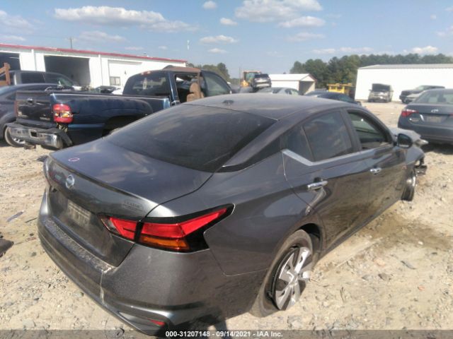 Photo 3 VIN: 1N4BL4BV6KC233159 - NISSAN ALTIMA 