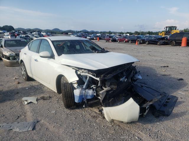 Photo 0 VIN: 1N4BL4BV6KC233677 - NISSAN ALTIMA S 