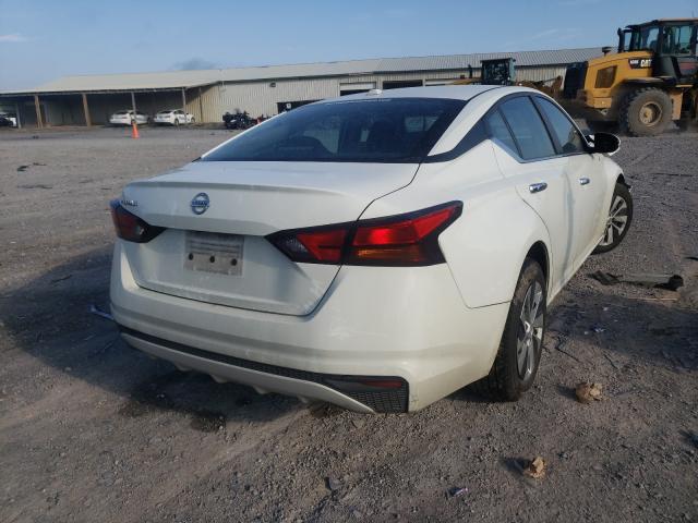 Photo 3 VIN: 1N4BL4BV6KC233677 - NISSAN ALTIMA S 