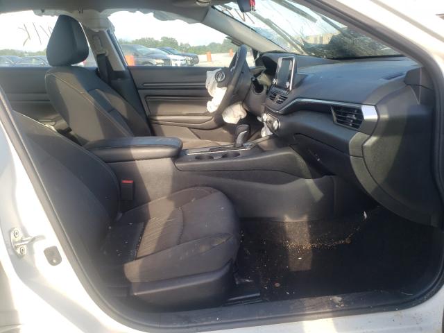 Photo 4 VIN: 1N4BL4BV6KC233677 - NISSAN ALTIMA S 