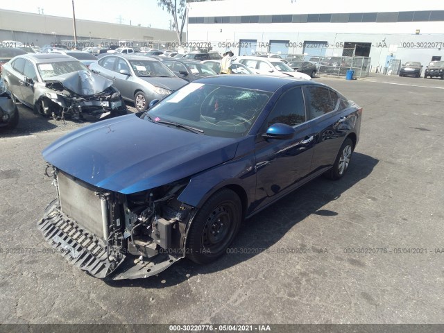 Photo 1 VIN: 1N4BL4BV6KC238961 - NISSAN ALTIMA 