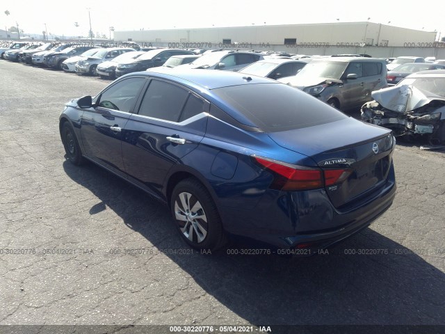 Photo 2 VIN: 1N4BL4BV6KC238961 - NISSAN ALTIMA 