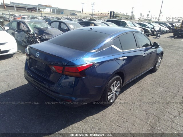 Photo 3 VIN: 1N4BL4BV6KC238961 - NISSAN ALTIMA 