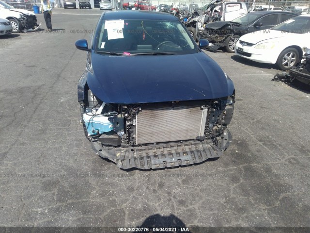 Photo 5 VIN: 1N4BL4BV6KC238961 - NISSAN ALTIMA 