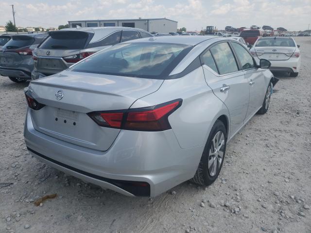 Photo 3 VIN: 1N4BL4BV6KC239592 - NISSAN ALTIMA S 