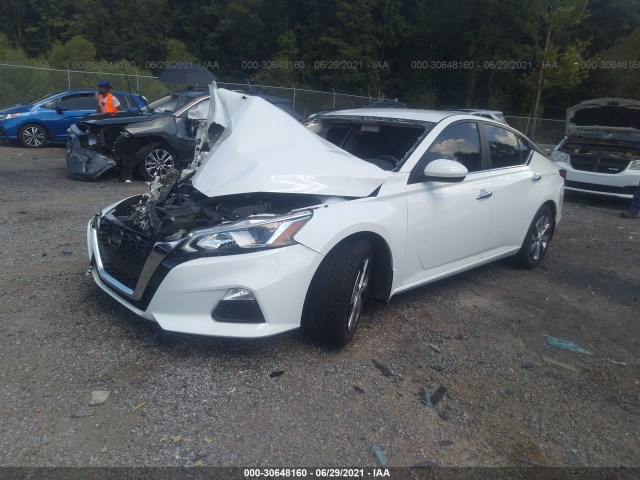 Photo 1 VIN: 1N4BL4BV6KC239642 - NISSAN ALTIMA 