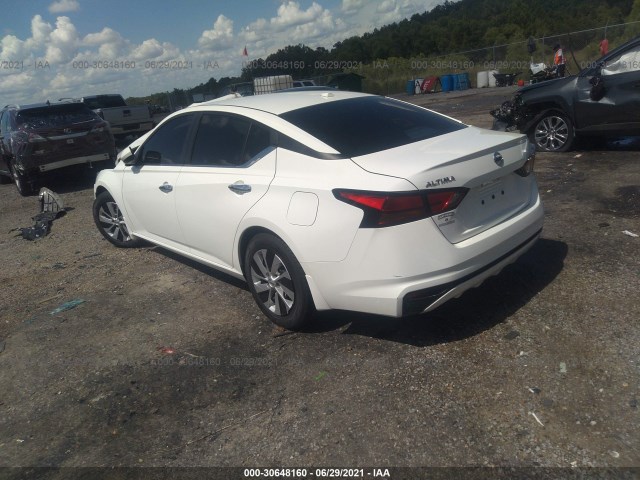 Photo 2 VIN: 1N4BL4BV6KC239642 - NISSAN ALTIMA 