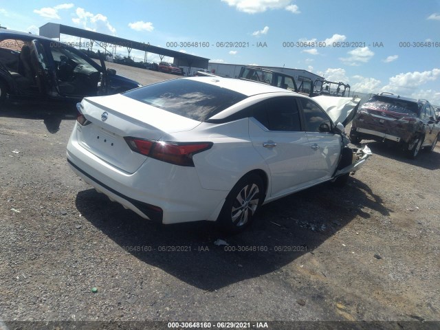 Photo 3 VIN: 1N4BL4BV6KC239642 - NISSAN ALTIMA 