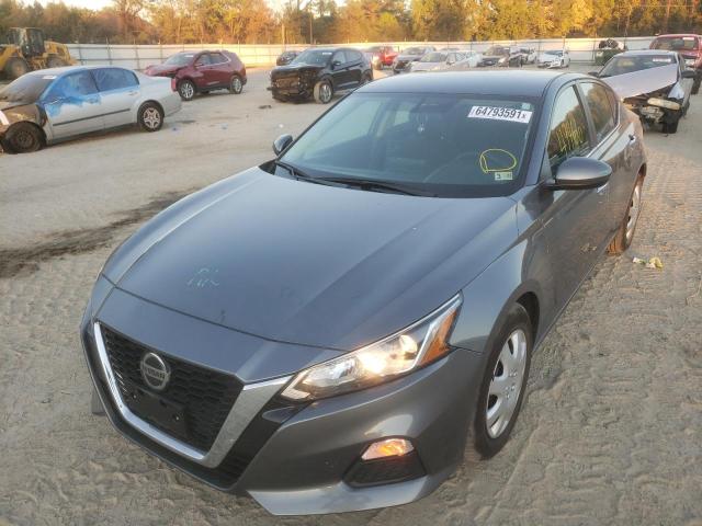 Photo 1 VIN: 1N4BL4BV6KC240757 - NISSAN ALTIMA S 