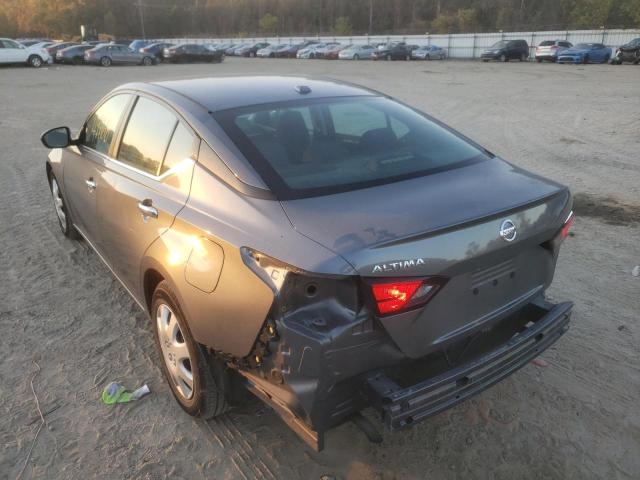 Photo 2 VIN: 1N4BL4BV6KC240757 - NISSAN ALTIMA S 