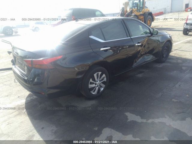 Photo 3 VIN: 1N4BL4BV6KC241052 - NISSAN ALTIMA 