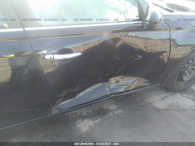 Photo 5 VIN: 1N4BL4BV6KC241052 - NISSAN ALTIMA 