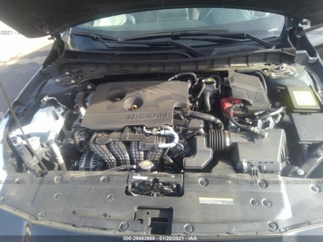 Photo 9 VIN: 1N4BL4BV6KC241052 - NISSAN ALTIMA 