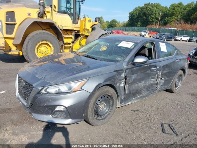 Photo 1 VIN: 1N4BL4BV6KC244128 - NISSAN ALTIMA 