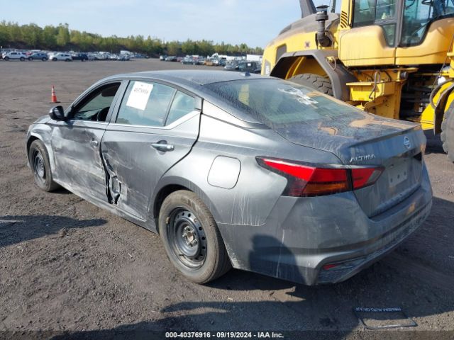 Photo 2 VIN: 1N4BL4BV6KC244128 - NISSAN ALTIMA 