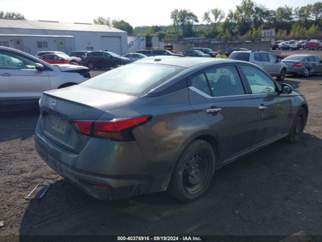 Photo 3 VIN: 1N4BL4BV6KC244128 - NISSAN ALTIMA 