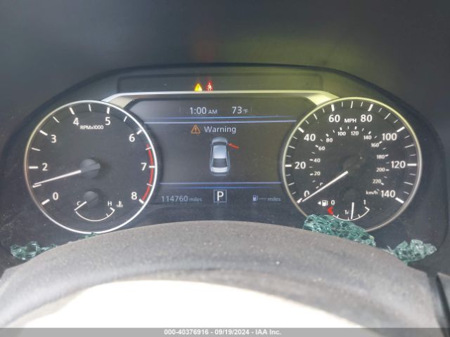 Photo 6 VIN: 1N4BL4BV6KC244128 - NISSAN ALTIMA 