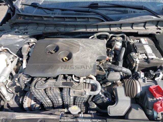 Photo 9 VIN: 1N4BL4BV6KC244128 - NISSAN ALTIMA 