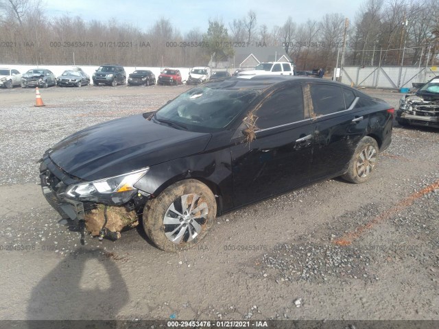 Photo 1 VIN: 1N4BL4BV6KC244369 - NISSAN ALTIMA 