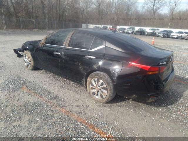 Photo 2 VIN: 1N4BL4BV6KC244369 - NISSAN ALTIMA 