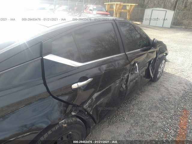 Photo 5 VIN: 1N4BL4BV6KC244369 - NISSAN ALTIMA 