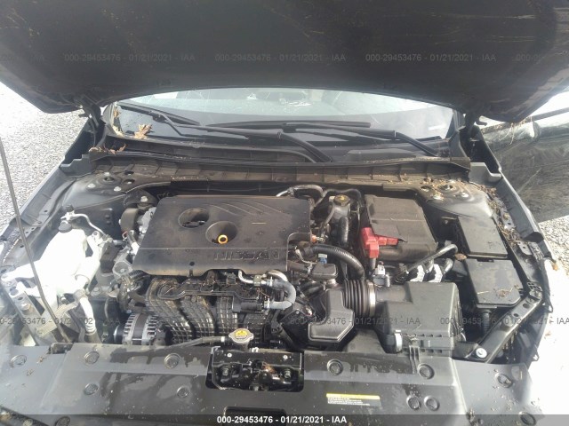 Photo 9 VIN: 1N4BL4BV6KC244369 - NISSAN ALTIMA 