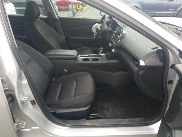 Photo 4 VIN: 1N4BL4BV6KC244856 - NISSAN ALTIMA S 