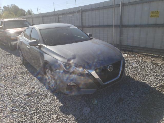 Photo 0 VIN: 1N4BL4BV6KC246624 - NISSAN ALTIMA S 