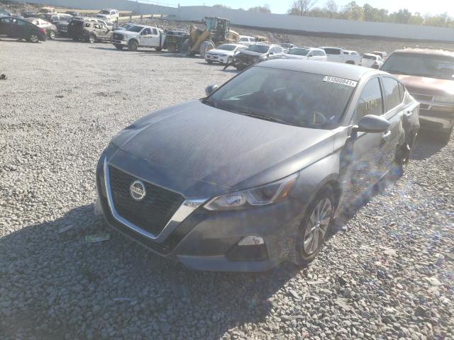 Photo 1 VIN: 1N4BL4BV6KC246624 - NISSAN ALTIMA S 