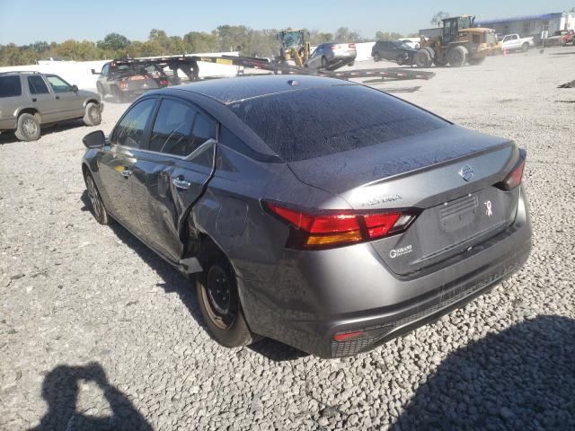 Photo 2 VIN: 1N4BL4BV6KC246624 - NISSAN ALTIMA S 